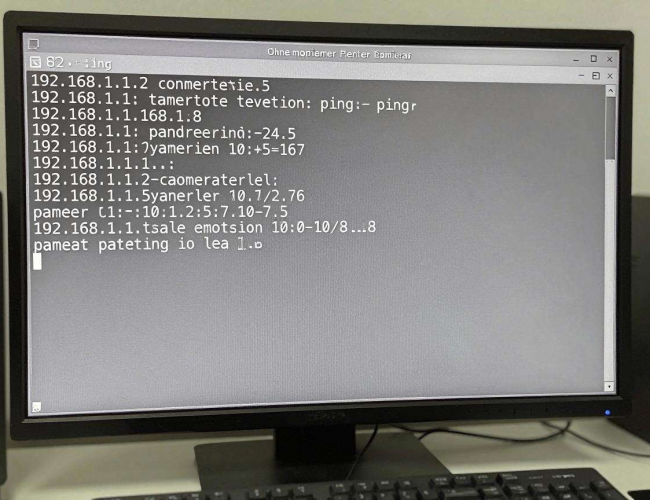 Linux服务器ping IP地址的方法及相关操作要点 Linux服务器ping IP地址的方法及相关操作要点