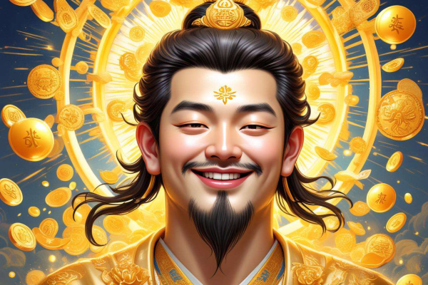 一个人财运怎么样才算好及相关因素