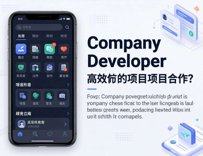 公司开发的最佳APP选择：提升效率与创新的关键之选