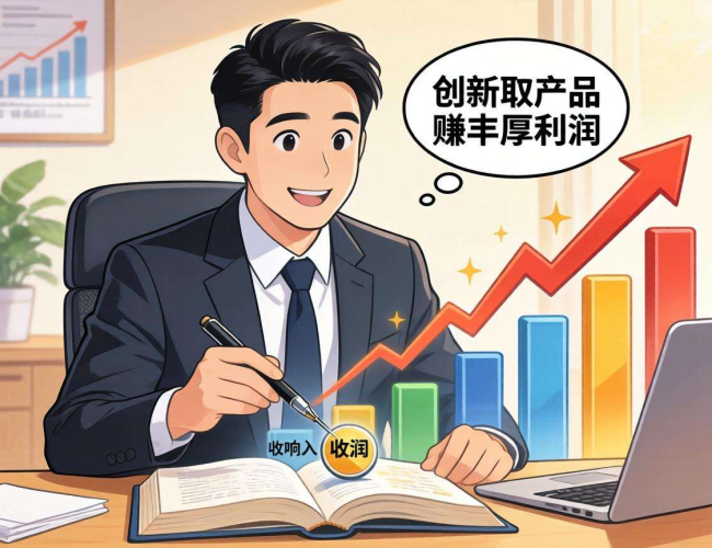 现在软件开发公司挣钱吗？剖析行业现状与盈利前景