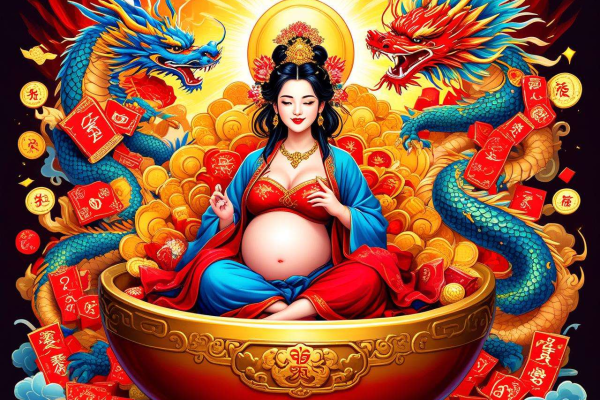 怀孕财运好如何破解，这些方法或许能帮你找到答案