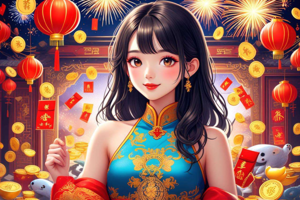 属蛇女生哪年财运旺盛？揭秘不同年份的财富机遇