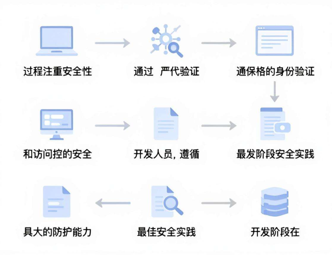 定制软件开发好不好?安不安全?一文为你深度剖析 定制软件开发好不好?安不安全?一文为你深度剖析