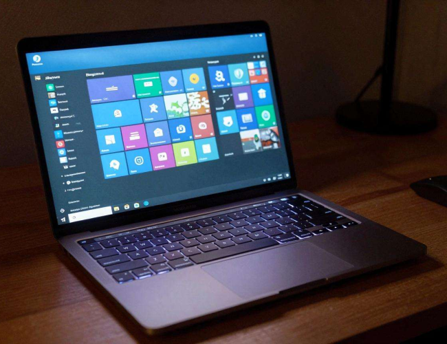 MacBook安装Windows会卡顿吗?一文为你深度剖析 MacBook安装Windows会卡顿吗?一文为你深度剖析