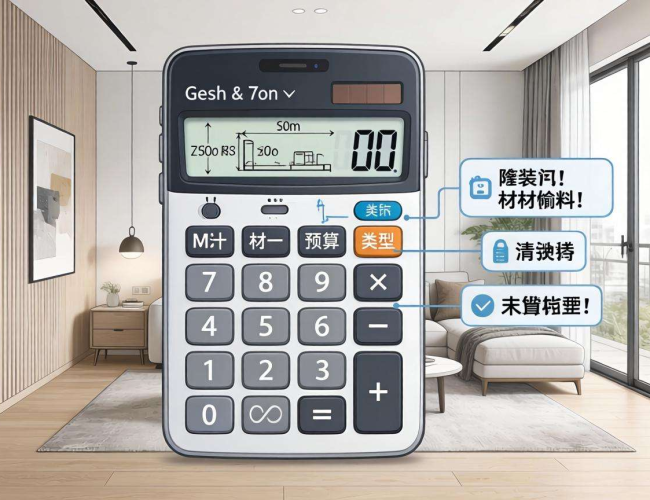 装修报价小程序开发:打造便捷高效装修报价解决方案 装修报价小程序开发:打造便捷高效装修报价解决方案