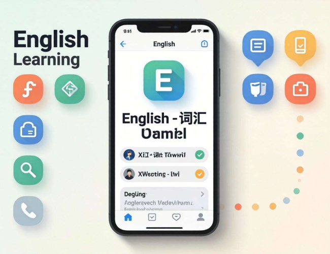 安卓英语学习软件源码解析与应用开发要点 安卓英语学习软件源码解析与应用开发要点