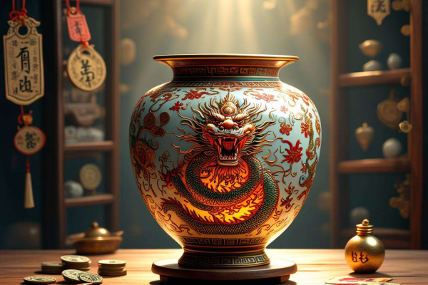 想财运好？这几样东西随身带，招财旺运不是梦！