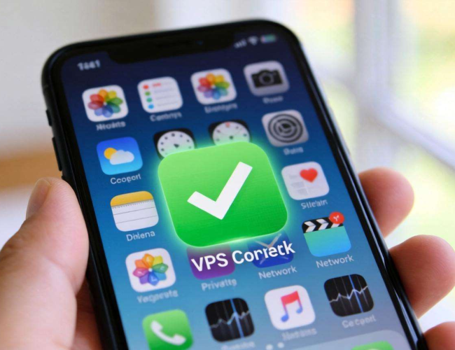 手机能否使用VPS进行链接？这些要点你要知道