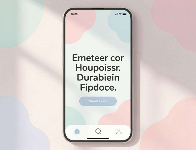 手机 app 开发能用哪些语言，一文带你全面了解