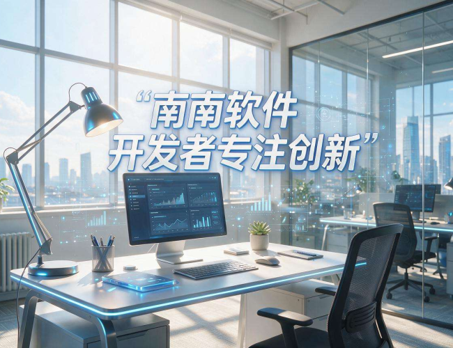 河南软件开发者在哪？探寻河南软件开发者的聚集地