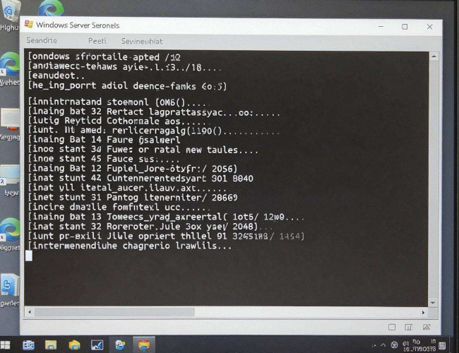 如何判断windows终端服务是否正在运行 如何判断windows终端服务是否正在运行