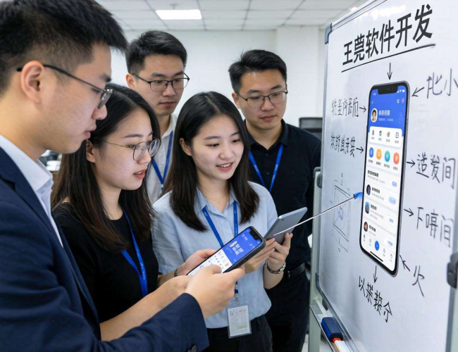 东莞软件开发现状、优势与挑战全解析