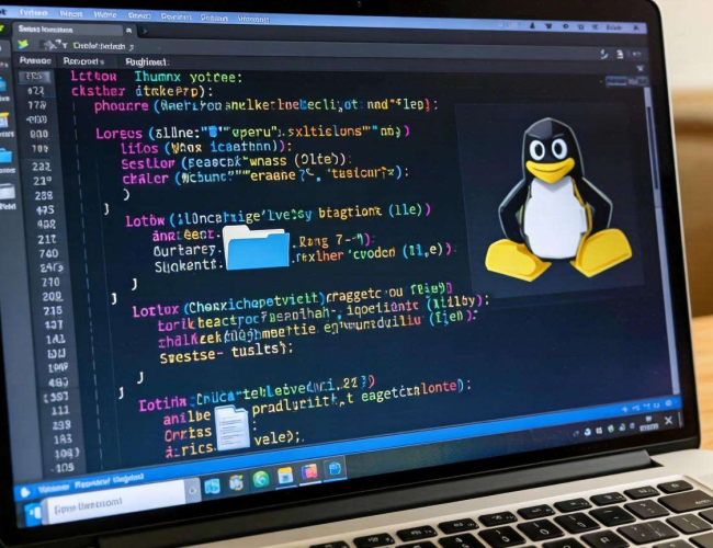 Linux系统中运行文件夹下文件的方法与技巧