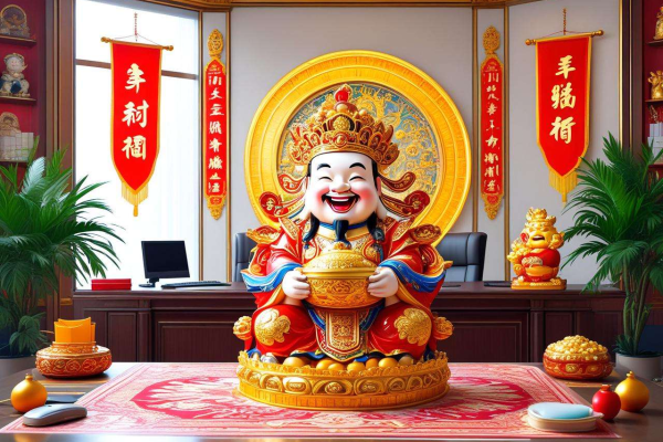 怎么留住财运旺财的东西有哪些