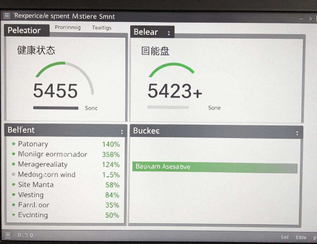 Linux系统下查看硬盘状态的方法全解析