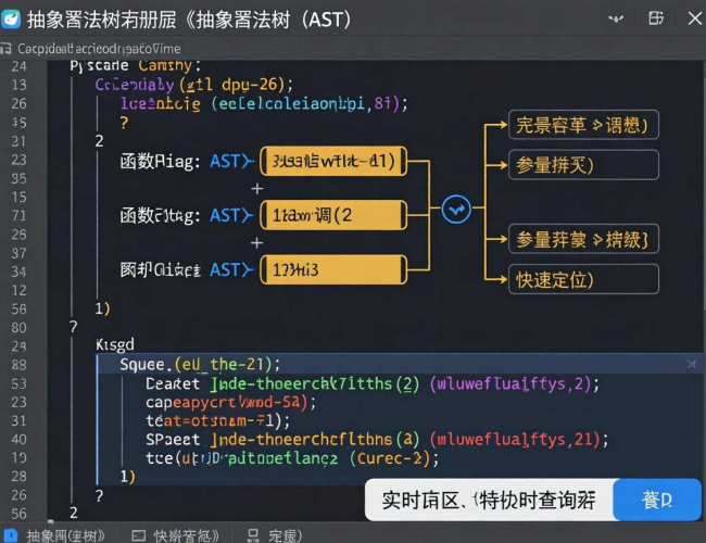 小程序源码数据查询方法大揭秘