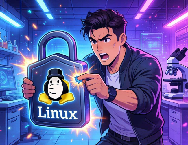 Linux防火墙真的无法关闭吗？深入探究背后的原因