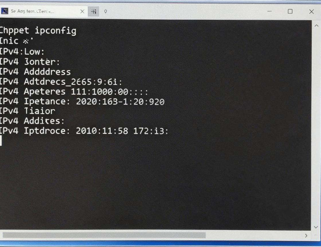 轻松掌握!查看Windows 10系统IP地址的方法 轻松掌握!查看Windows 10系统IP地址的方法