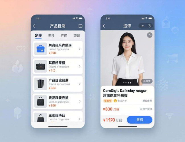 小程序开发左右布局:设计要点、实现技巧与常见问题解决 小程序开发左右布局:设计要点、实现技巧与常见问题解决