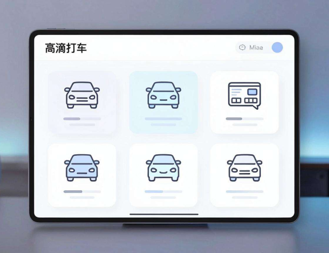 快滴打车软件开发全揭秘:究竟什么叫快滴打车软件开发? 快滴打车软件开发全揭秘:究竟什么叫快滴打车软件开发?