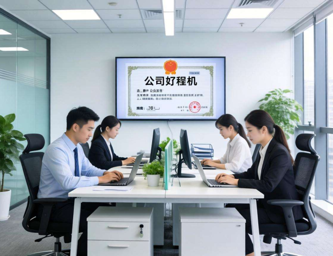 开发小程序app公司是否需要办理许可证?一文为你揭秘 开发小程序app公司是否需要办理许可证?一文为你揭秘