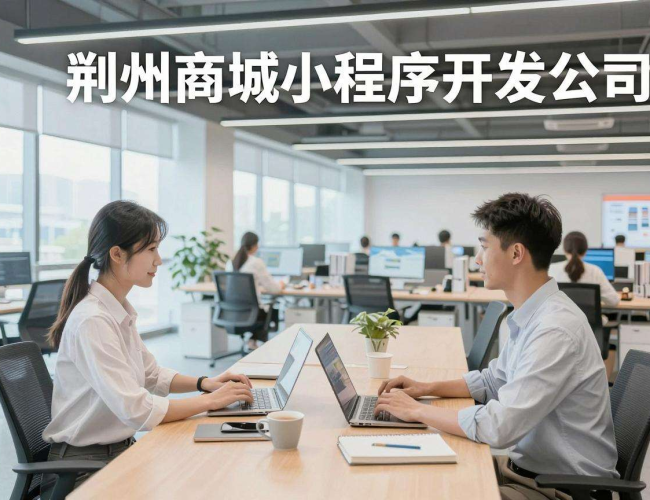 荆州商城小程序开发公司:专业打造高效实用商城小程序 荆州商城小程序开发公司:专业打造高效实用商城小程序