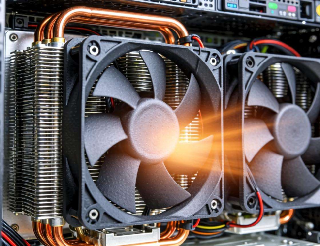 服务器CPU能否换硅脂?这些要点你要知道 服务器CPU能否换硅脂?这些要点你要知道