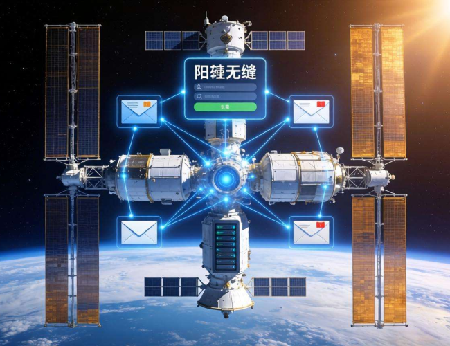 登录邮件的服务器是什么？一文带你了解邮件服务器知识
