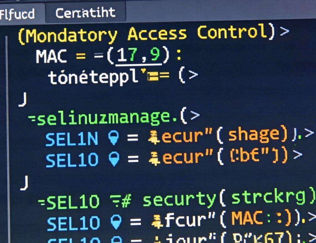 Linux下配置Mac的命令是什么？常见配置命令大揭秘
