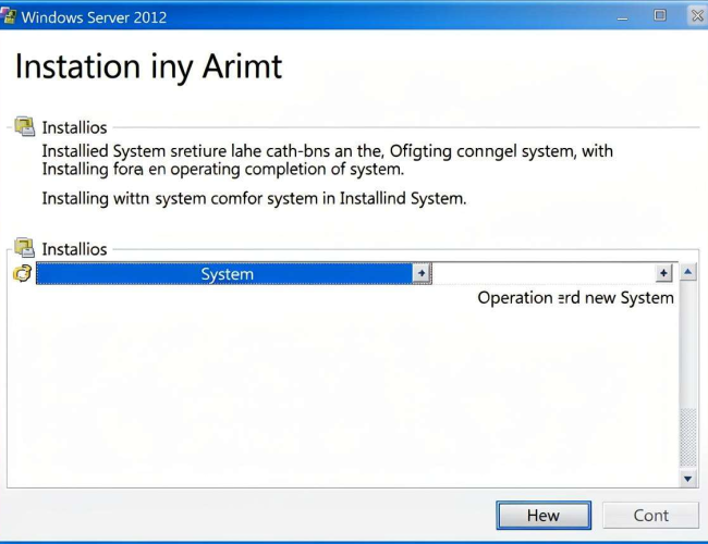 Windows 2012覆盖安装教程:详细步骤与注意事项全解析 Windows 2012覆盖安装教程:详细步骤与注意事项全解析