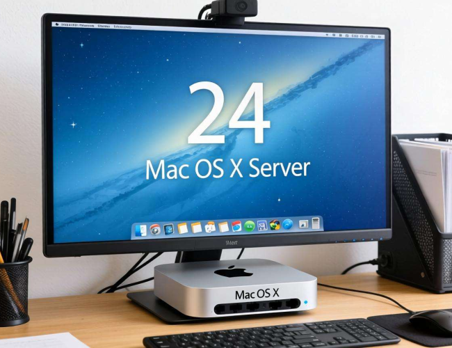 Mac mini能否胜任服务器搭建?深入剖析其可行性 Mac mini能否胜任服务器搭建?深入剖析其可行性