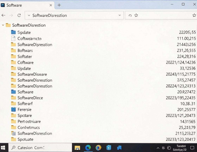 Windows系统更新缓存位置大揭秘,你知道它藏哪儿了吗? Windows系统更新缓存位置大揭秘,你知道它藏哪儿了吗?