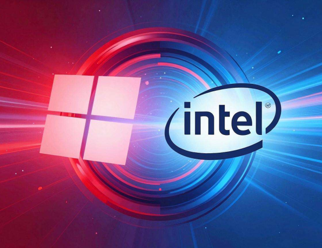 Windows和Intel有区别吗?一文带你了解两者差异要点 Windows和Intel有区别吗?一文带你了解两者差异要点