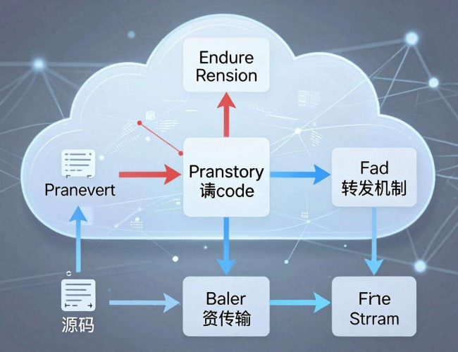 云端转发源码怎么用的啊 云端转发源码怎么用的啊