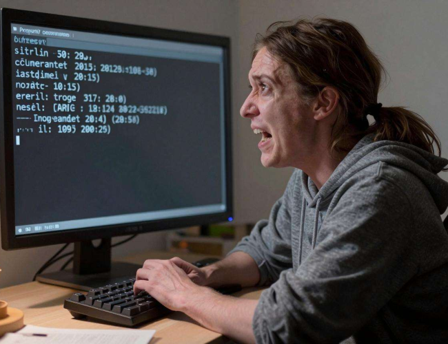 Linux输入命令后卡死?这些原因与解决方法你得知道 Linux输入命令后卡死?这些原因与解决方法你得知道