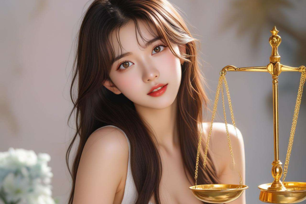 上升天秤6月财运揭秘：是一路飘红还是暗藏危机？