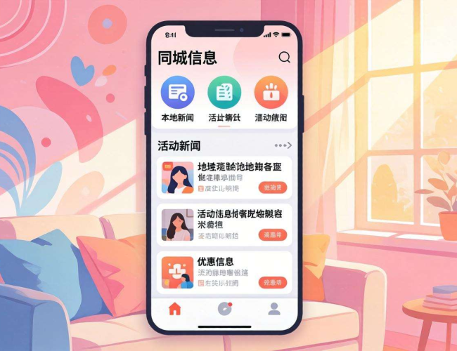同城信息源码获取与搭建方法全解析