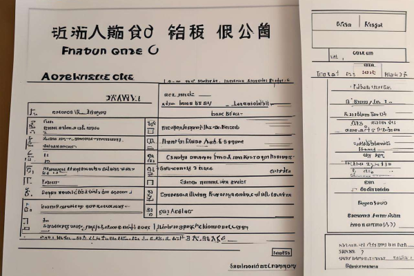 预交租金合同撰写指南：关键要点与规范模板解析