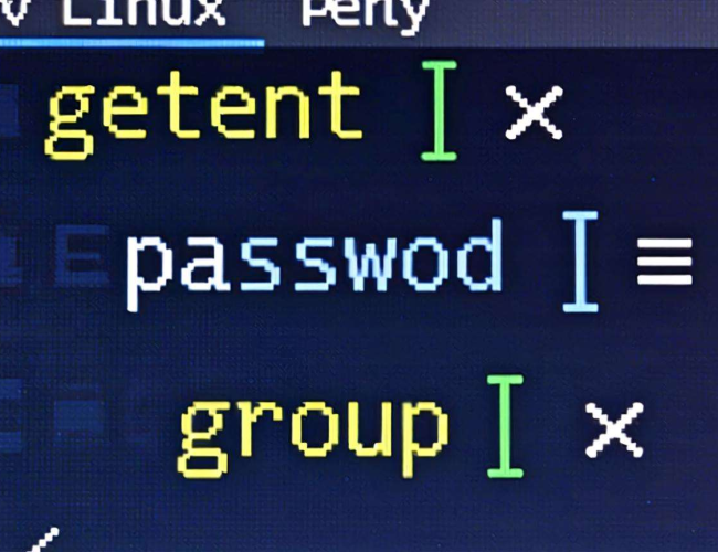 Linux查看用户组权限的方法与实用技巧