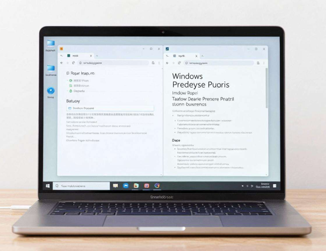 苹果双系统电脑:手把手教你重装 Windows 系统 苹果双系统电脑:手把手教你重装 Windows 系统