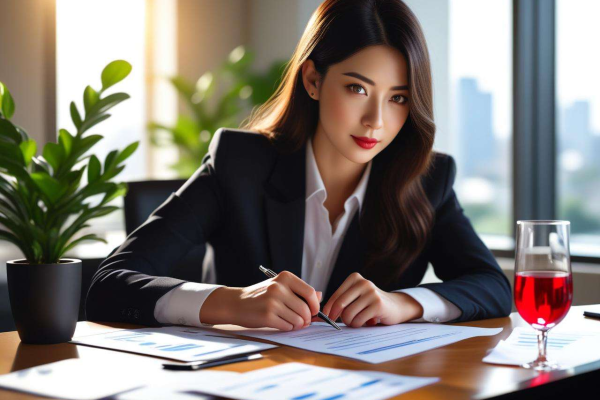 摩羯女九月财运揭秘：是收获满满还是起伏不定？