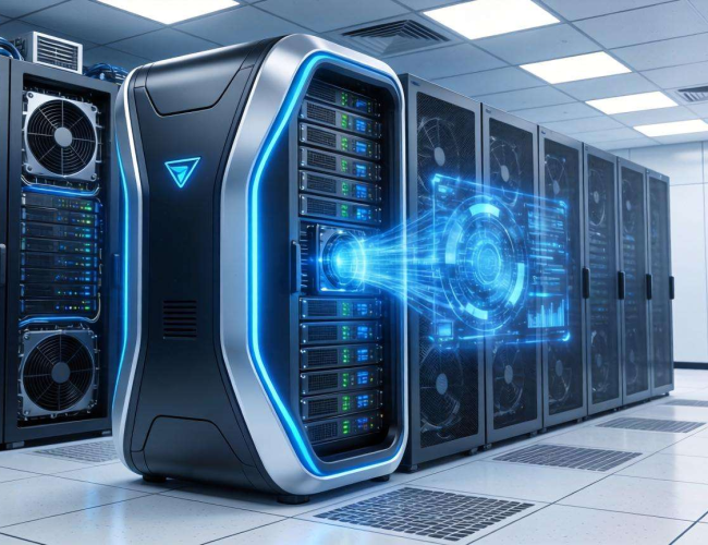 产品上线服务器是什么？一文带你了解其奥秘与作用