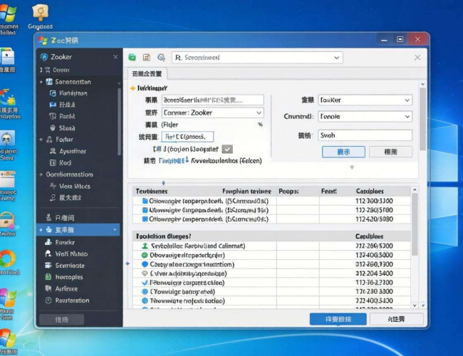Windows系统下ZooKeeper安装详细指南 Windows系统下ZooKeeper安装详细指南