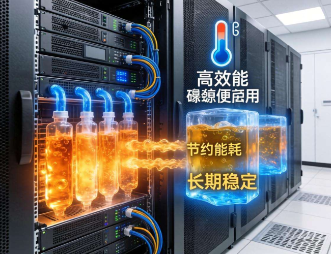 服务器运维需注重的关键问题：性能、安全与稳定性考量