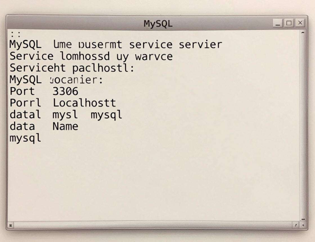 Linux进入安装好的数据库的方法与步骤 Linux进入安装好的数据库的方法与步骤