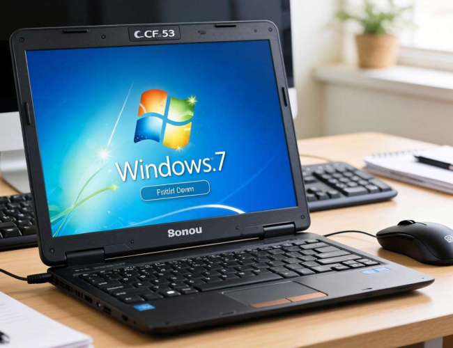 松下CF53安装Windows7：详细步骤与实用技巧全解析