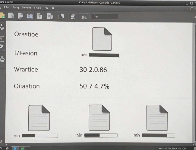 Linux读写速度慢原因探究:是硬件瓶颈还是系统设置问题? Linux读写速度慢原因探究:是硬件瓶颈还是系统设置问题?