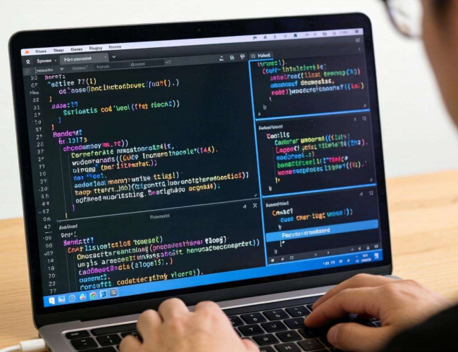 Linux分屏显示方法大揭秘：多窗口操作从此不再难