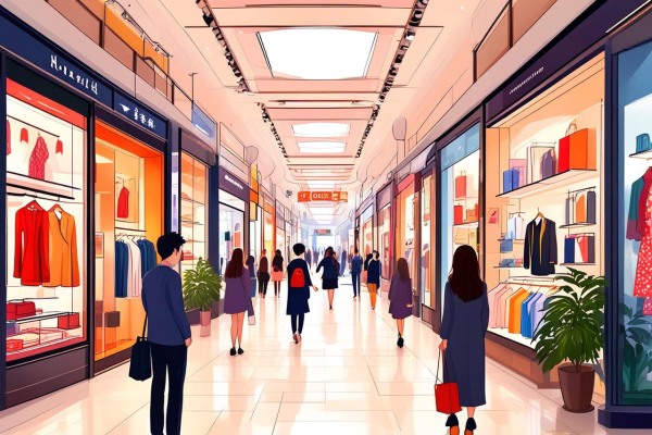 印刷行业电商运营策略：从店铺搭建到客户拓展全解析