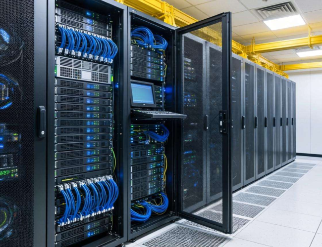 银行服务器价格几何？一文揭秘其市场行情与定价因素